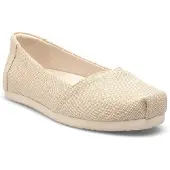 Toms Loafer beige