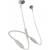 Plantronics – Poly BackBeat GO 410 - Kopfhörer Grau (212079-99)