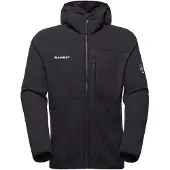 Mammut Tamaro Vetoketjullinen Fleecetakki