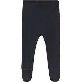 Joha Legginsi Laivastonsininen Navy 70 cm Wool Laivastonsininen 70 cm Pojat, Tytöt