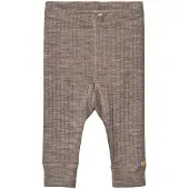 Joha Legginssi Sesame Melange Sesame Melange-100 cm Villa Beige 100 cm Pojat, Tytöt