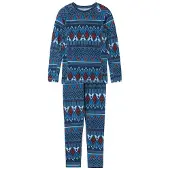 Reima Taitoa Aluskerrasto, Blue Ocean, 90