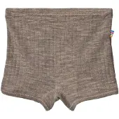 Joha Pikkuhousut Sesame Melange Sesame Melange-130 cm Villa Beige 130 cm Pojat, Tytöt
