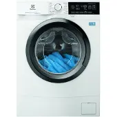 Electrolux 600 SensiCare 7 kg Pyykinpesukone EW6S674W45