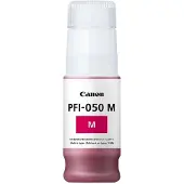 Canon PFI-050 mustepullo, magenta