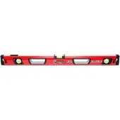 Rubi Vesivaaka Level Antishock; 80 cm
