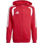Adidas Tiro 26 League Sweat Kokovetoketjullinen Collegepaita