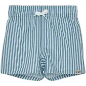 Huttelihut Board Shorts - Blue - 116