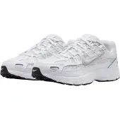 Nike P-6000 Nuoret - Mens, harmaa