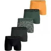 Björn Borg Cotton Stretch Boxers 5-pack