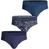 Björn Borg Cotton Stretch Briefs 3-pack