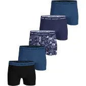 Björn Borg Cotton Stretch Boxers 5-pack