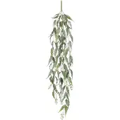 Mica Decorations Mica Asclepiadaceae 117x20x6cm riippuva tekokasvi