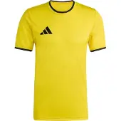 Adidas Pelipaita Entrada 26 - Keltainen/musta, koko 3XL