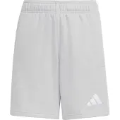Adidas Shortsit Sweat Entrada 26 - Harmaa/valkoinen Lapset, koko 164 cm