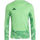 Adidas Tiro26 Competition Goalkeeper Jersey Pitkähihainen T-paita