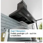 Bosch Serie 2 liesituuletin DWB63BC60