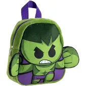Marvel Plyysi Reppu, Vihreä