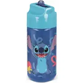 Stor Pullo Stitch Palms 430 ml Lasten