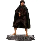 Iron Studios The Lord Of The Rings toimintafiguuri (Frodo)