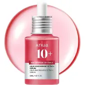 ANUA Niacinamide 10% + TXA 4% Serum 10 ml