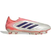 Adidas Copa Pure 3 Elite Laceless Fg Jalkapallokengät