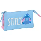 Disney Stitch Kolmilokeroinen Penaali, Bright