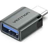 Vention CDQH0 cable gender changer