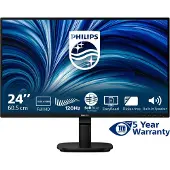 Philips – 24B2N2200 23.8" 16:9 IPS WLED 1920x1080 (24B2N2200/00)