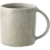 Scandi Living Sandsbro muki Vaaleanharmaa, 30 cl