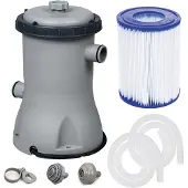Bestway Flowclear Suodatinpumppu 2006 L/h