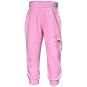 Isbjörn of Sweden Lynx Pant Kids - Pink - 134-140
