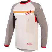 Alpinestars Maxdura Dual Motocross-paita