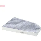 Denso Suodatin, sisäilma DCF753K
