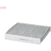 Denso Suodatin, sisäilma DCF772K