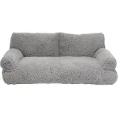 Nobby Komfort plys Sofa Classic TEDDY 100 cm