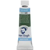 Taidepiste VG akvarelli 645 Hooker Green Deep - 10ml