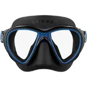 Cressi Quantum Sukellusmaski