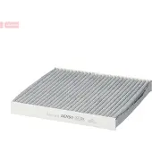 Denso Suodatin, sisäilma DCF751K