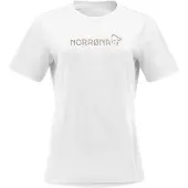 Norrøna Women's F29 Cotton Viking Tee naisten t-paita