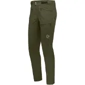 Norrøna Femund Flex1 Lightweight Pants, miesten softshellhousut