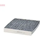 Denso Suodatin, sisäilma DCF762K