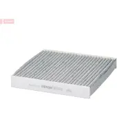 Denso Suodatin, sisäilma DCF727K