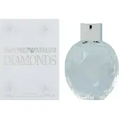 Giorgio Armani Diamonds, EdP 100ml