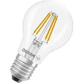 Osram Star E27 470lm 2700K LED-vakiolamppu, kirkas