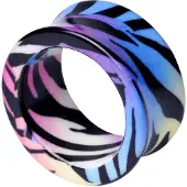 Wildcat Rainbow Zebra - 22,0 mm