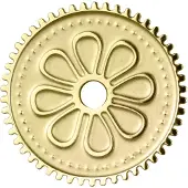 Wildcat X-Change Floral Frontlid - 14,0 mm
