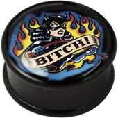 Wildcat Icon Bitch - 10,0 mm