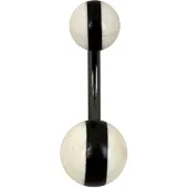 Wildcat Black Magic Bananabell - 1,6 mm, 8,0 mm