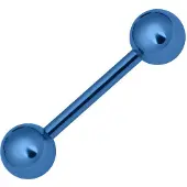 Wildcat Anodisied - 20,0 mm, 6,0 mm, Dark Blue
